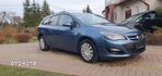 Opel Astra IV 1.4 T Sport - 9