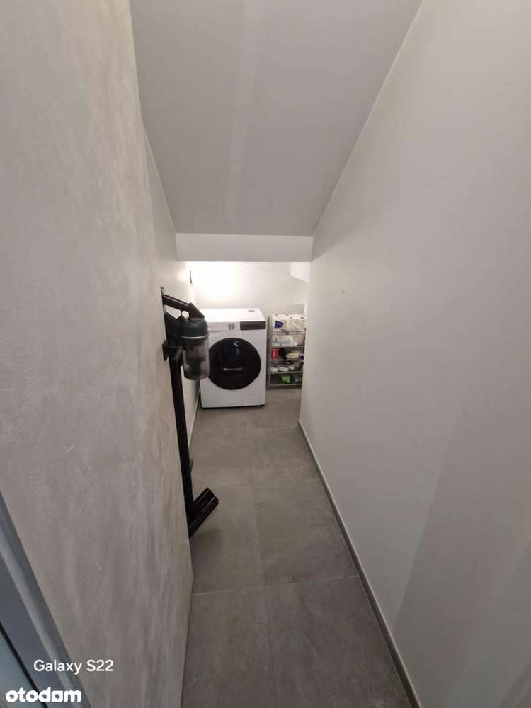 Bliźniak 160 m² | w pełni umeblowany | wysoki standard - Pełny obrazek: 4/18