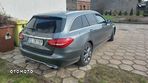 Mercedes-Benz Klasa C 200 (BlueTEC) d 7G-TRONIC - 4