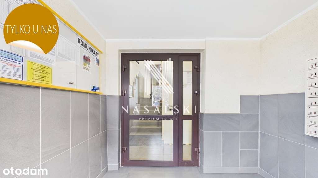 3 Pokoje 56m2 winda Wyżyny Garaż-16