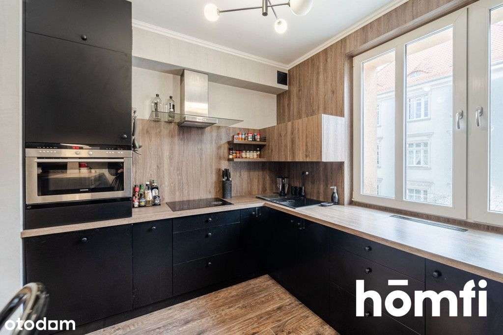 Wyjątkowy Apartament W Sercu Opola Blisko Rynku - Pełny obrazek: 5/17