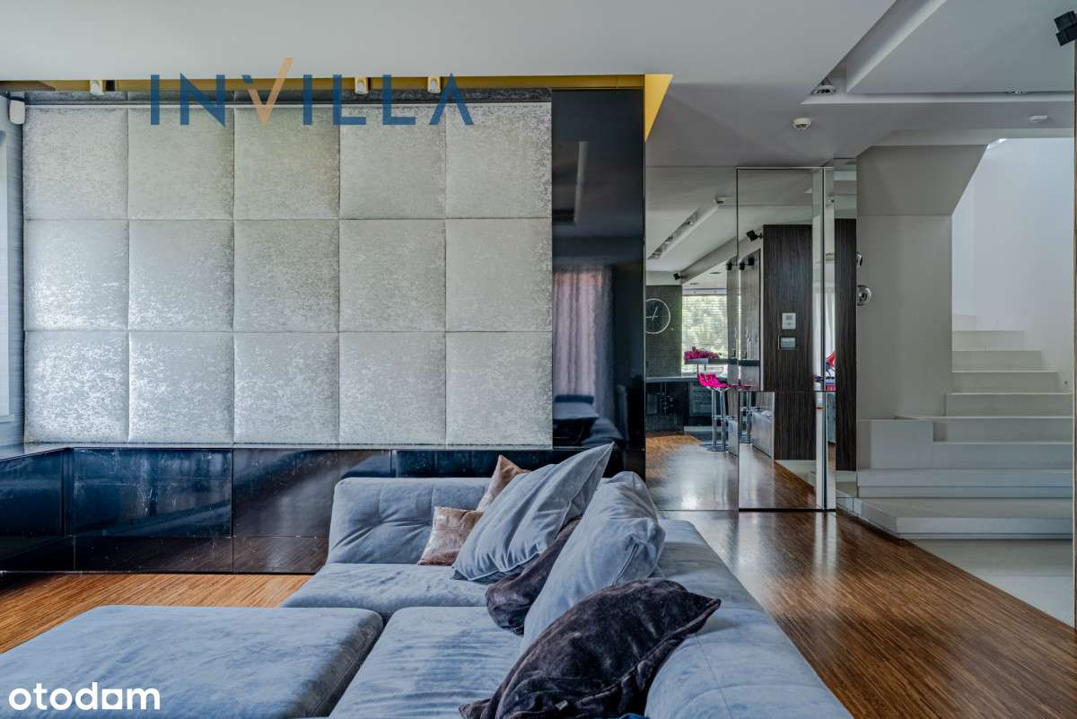 Dwupoziomowy Apartament w Orłowie 127 m2 - Pełny obrazek: 5/14