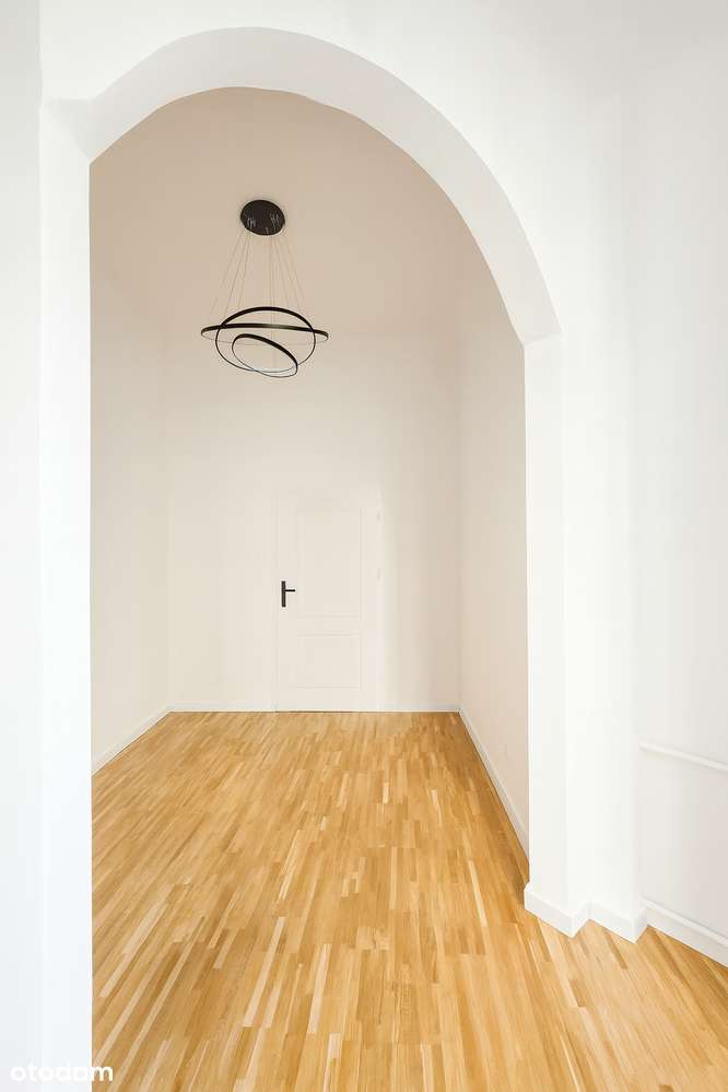 Warszawa Centrum: kamienica -mieszkanie 78 m²- bezpośrednio - Pełny obrazek: 5/13