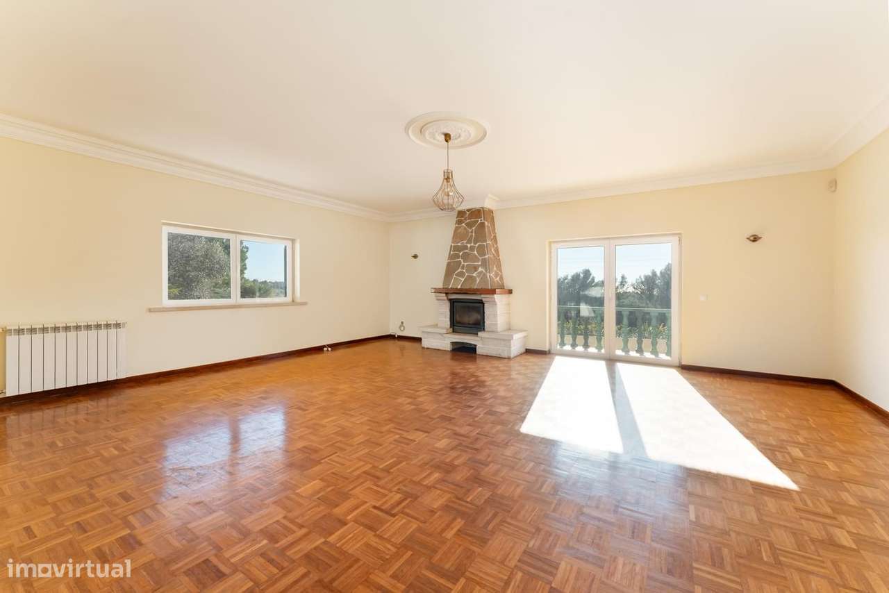 Moradia Isolada T4 + 1 com piscina, Murches, Cascais - Grande imagem: 5/33