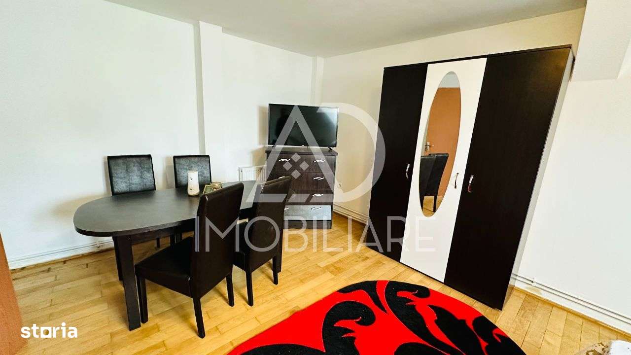 Apartament 2 camere de vânzare , strada Ciocârlău, zona Artego - Imagine principală: 5/8