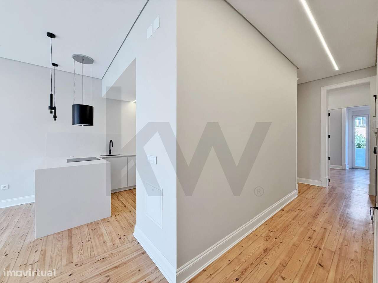 T3 REMODELADO | 2 SUITES | CLOSET | LOGRADOURO 35 m2 | AV. ALMIRANTE R-27