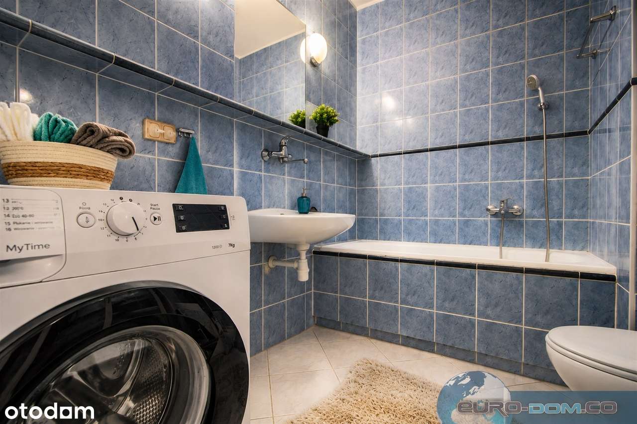 Poznań, Dolna Wilda | 2 pokoje | 43,1 m² | Blisko centrum-13