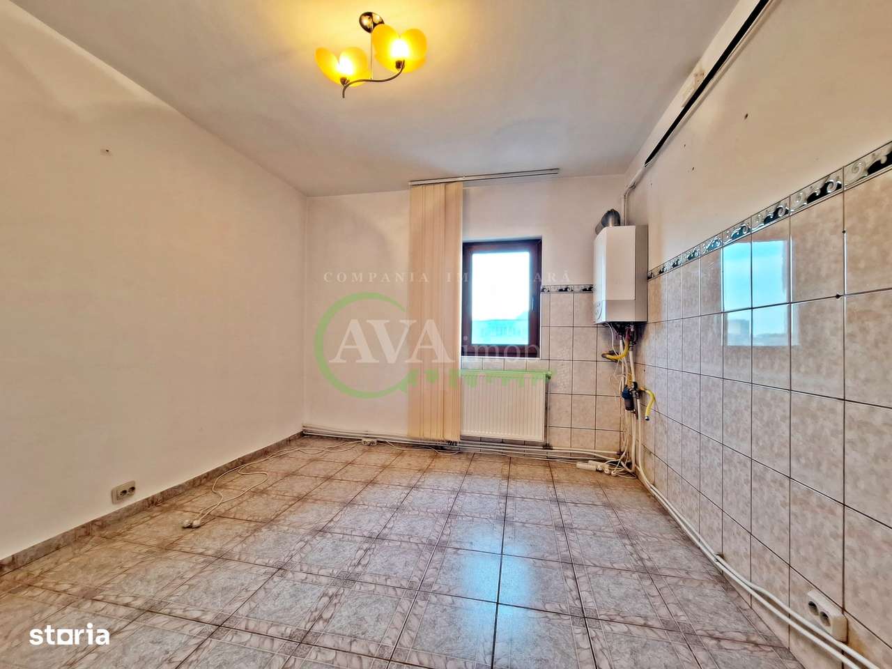 Apartament 2 camere decomandat | Centrala termica - Zona Miorita - Imagine principală: 4/7