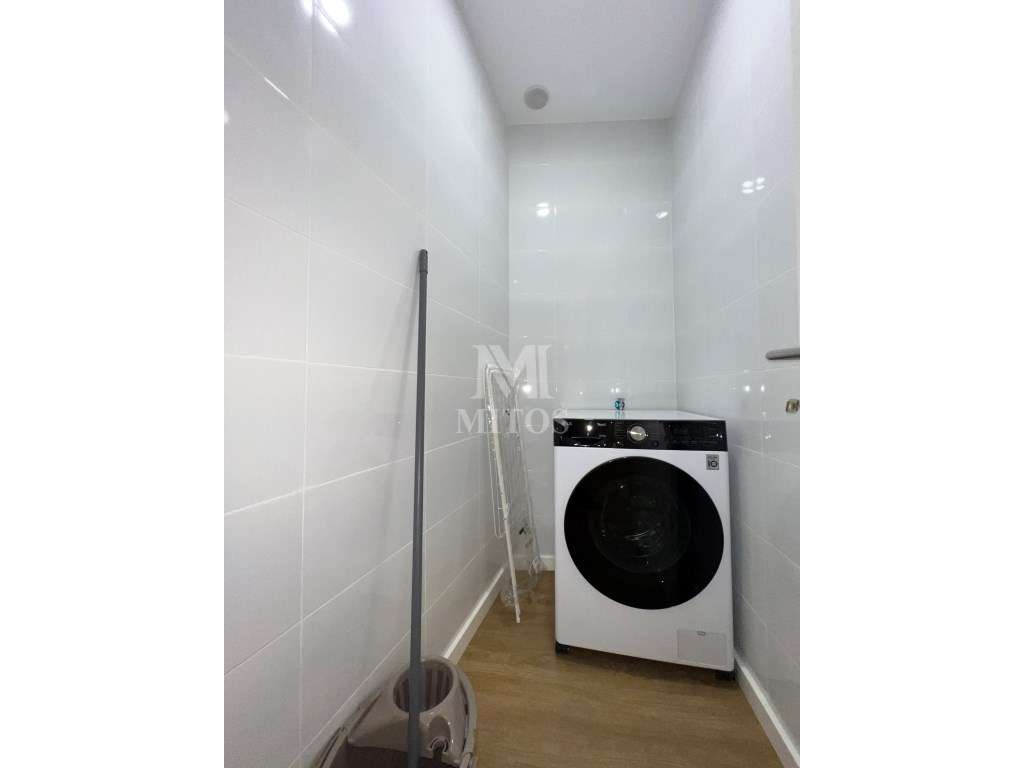 Apartamento T1 +1 para venda em Darque - Viana do Castelo-8