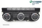 Consola de chaufagem AC Volkswagen Passat Variant|11-15 - 1