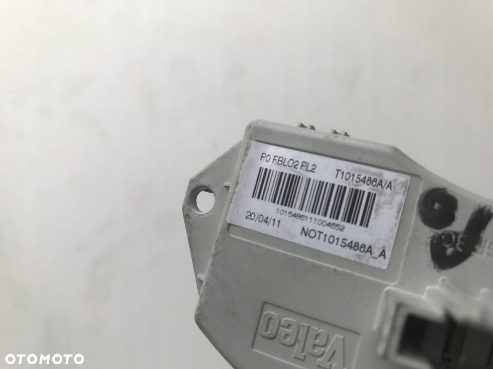 Opornica rezystor Bmw 3 E90 E91 T1000664T - 4