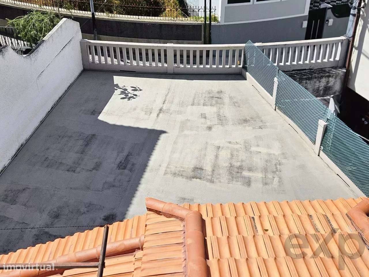 Moradia no Funchal com vista e localização prime! - Grande imagem: 4/14