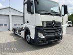 Mercedes-Benz ACTROS - 18