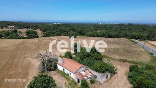 Quinta com vista mar em Santa Cruz, Santiago do Cacém - Grande imagem: 2/24