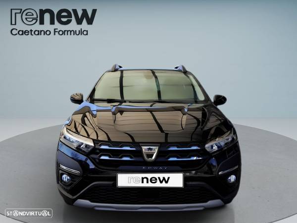 Dacia Sandero - 3