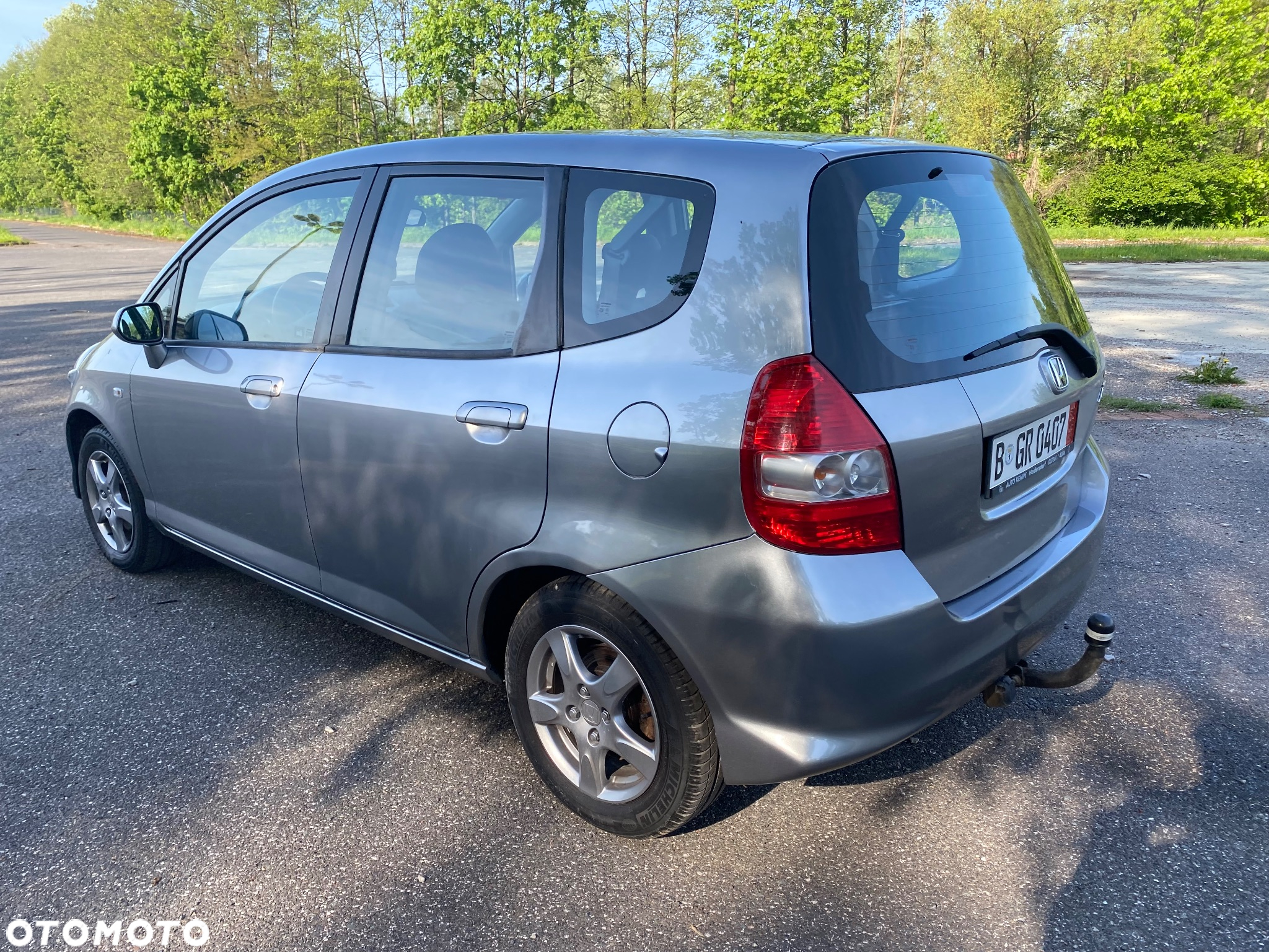 Honda Jazz 1.2 S - 8