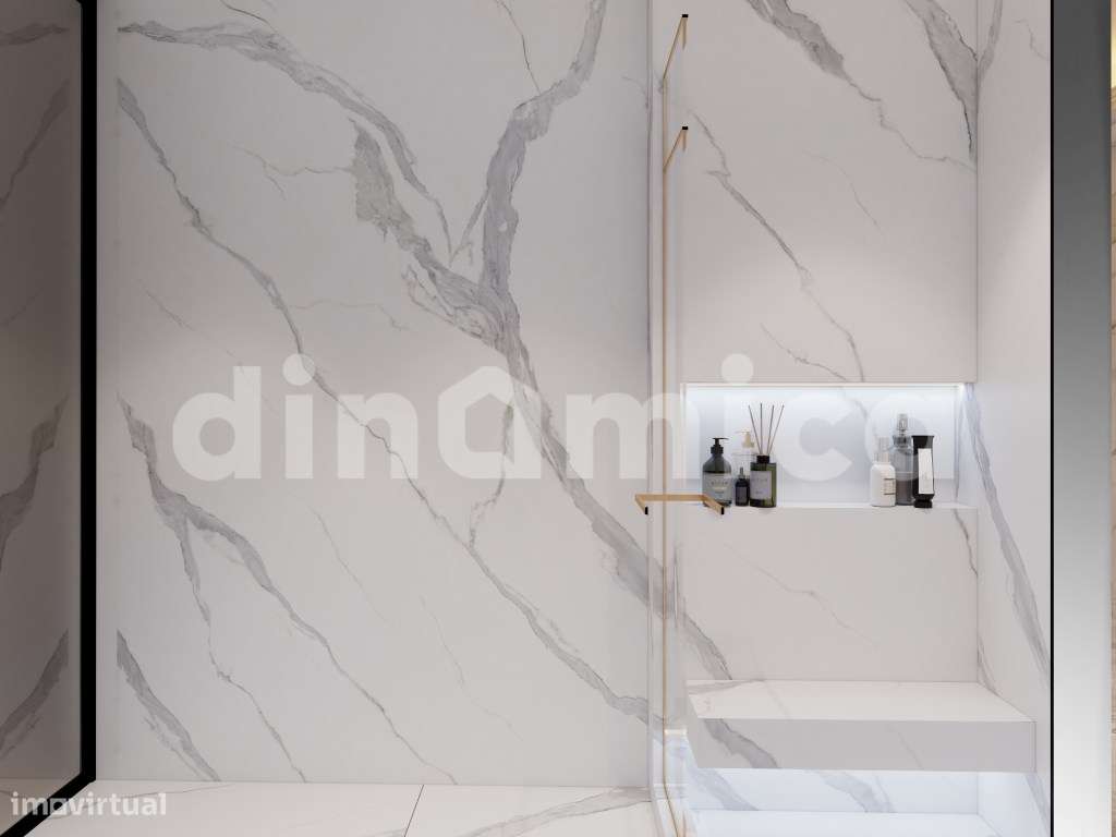 Novo estilo de vida & Nova oportunidade de investimento - Grande imagem: 3/11