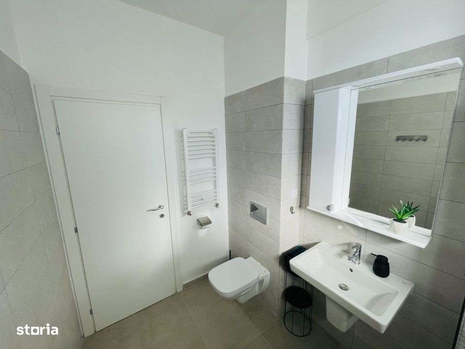 INVESTITIE - 2 camere Baneasa - Biharia - TVA INCLUS-5