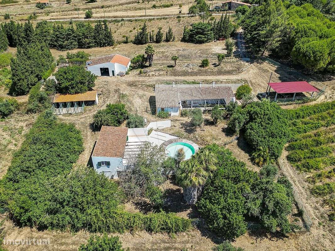 Quinta T2 para venda-48