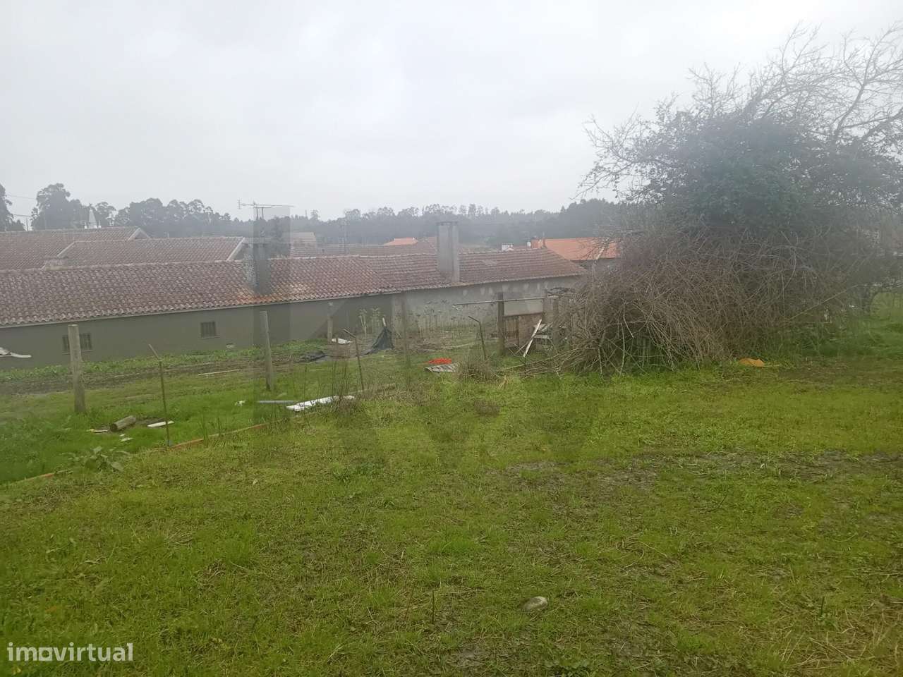 Oportunidade de Construção na Póvoa do Valado - Grande imagem: 2/3