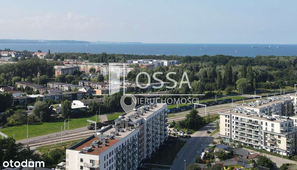 Gdańsk, Letnica | Blisko Morza - Pełny obrazek: 2/14