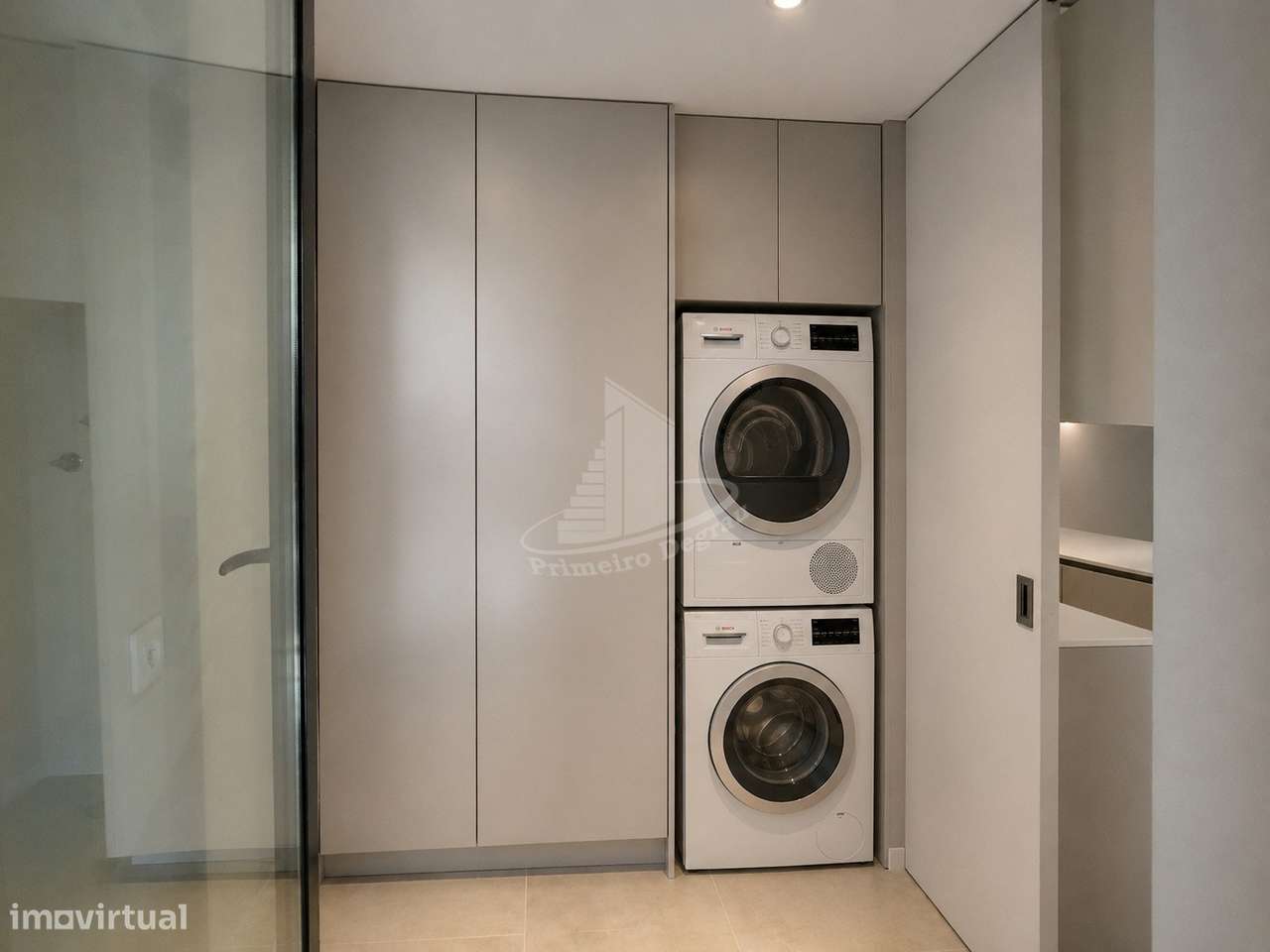 Apartamento T3 Pronto a Habitar com Terraço, Varanda e Garagem Dupla-4