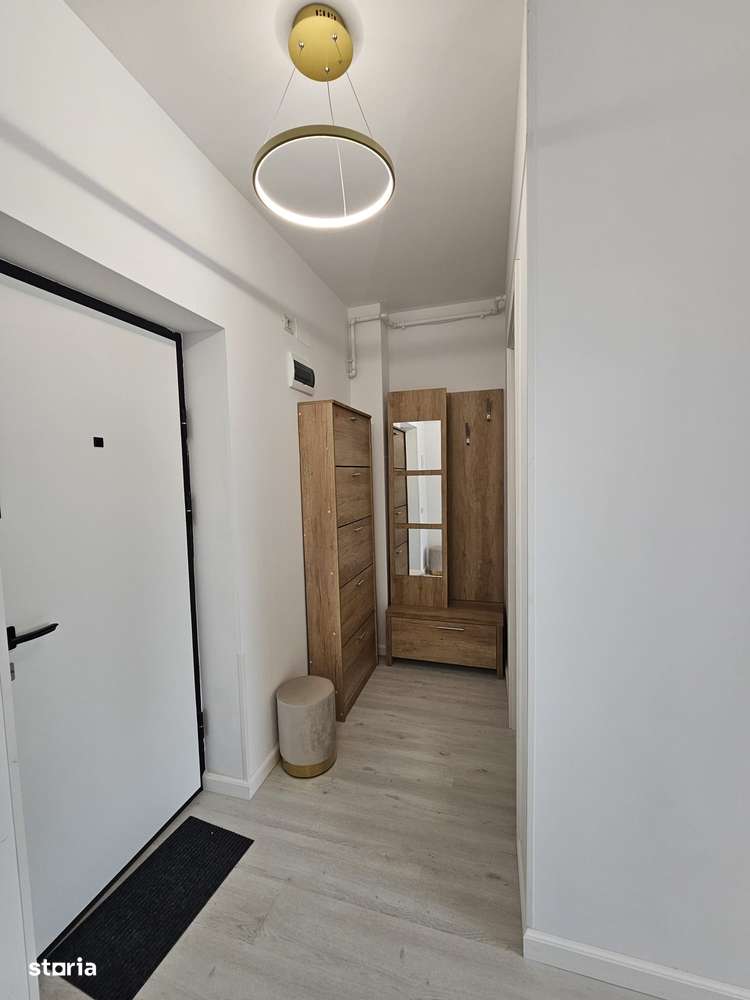 Garsoniera de vanzare Militari Residence - Imagine principală: 4/9