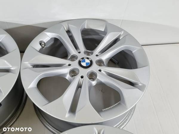 Felgi alu K7455 BMW 5x112 ET52 7.5jx17 TPMS wysyłka-odbiór - 13