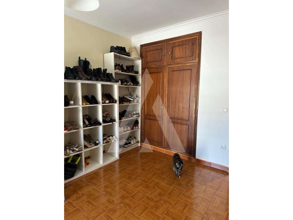 Apartamento T3 em São Roque-14