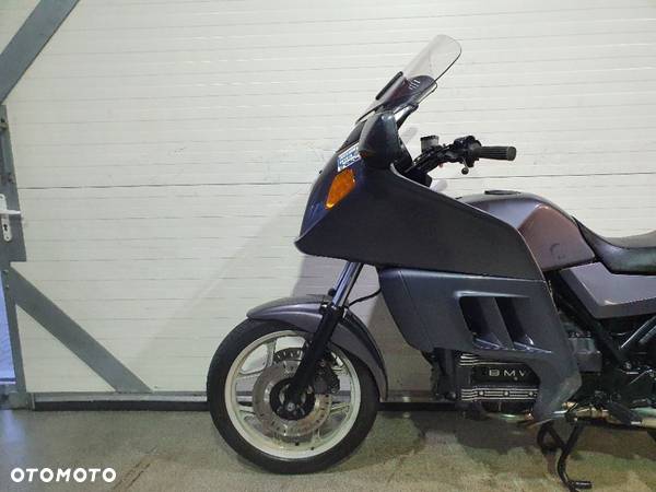 BMW K - 12