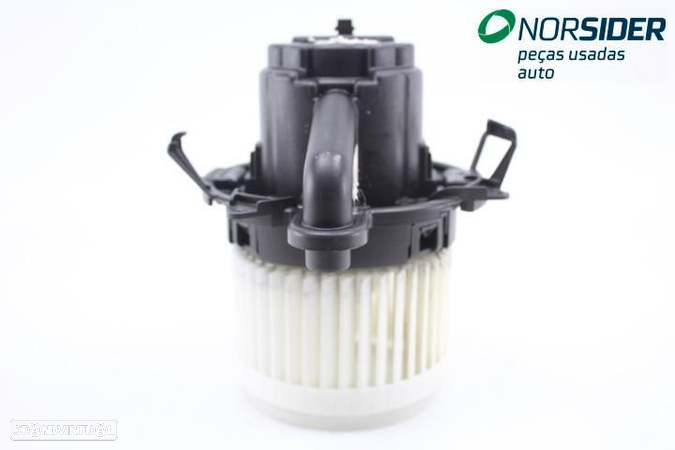 Motor chaufagem Renault Captur I Fase I|13-17 - 5