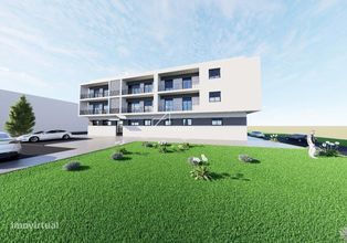 INVESTIDORES - LOTE TERRENO PARA 6 X T2 - BENAVENTE - Grande imagem: 2/23