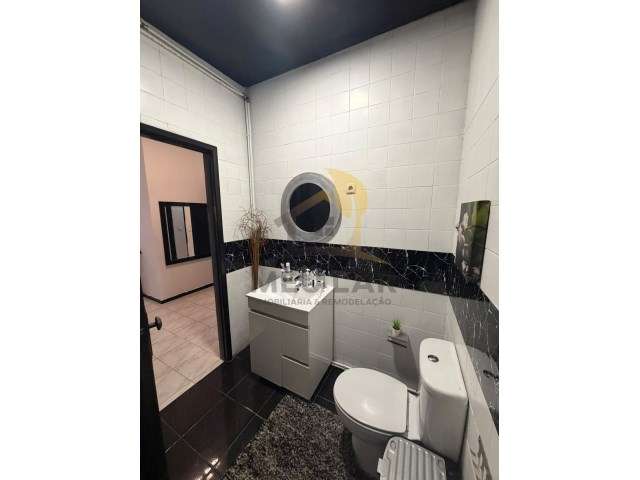 Apartamento T3-6