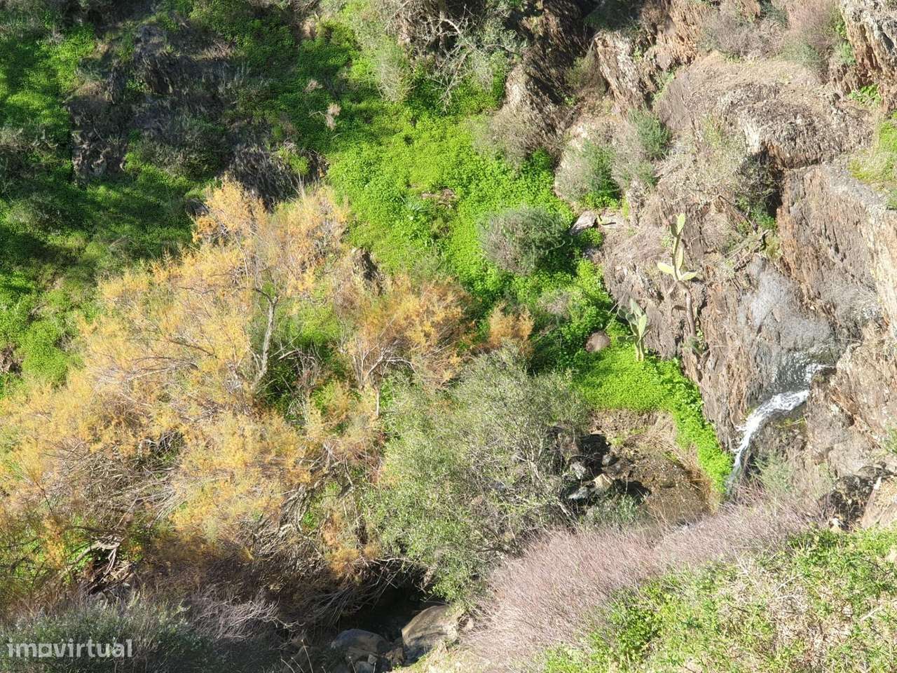 Terreno rústico para venda em Odeleite no concelho de Castro Marim - Grande imagem: 5/15