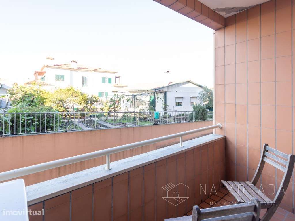 Apartamento T3 em Sanguedo em Edifício Modernizado e Ótimos Acessos-24