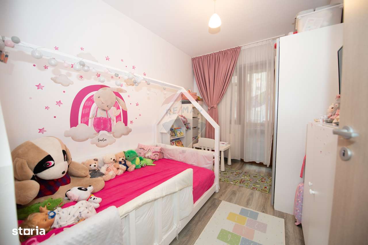 Apartament 3 camere de vanzare Prelungirea Ghencea Cartier Latin - Imagine principală: 5/20