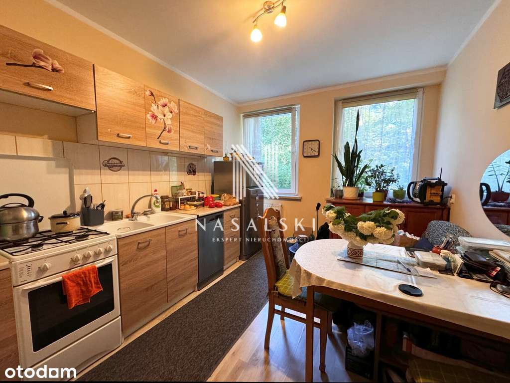 KAWALERKA / ŁĘGNOWO / SPOKOJNA OKOLICA / - Pełny obrazek: 2/7