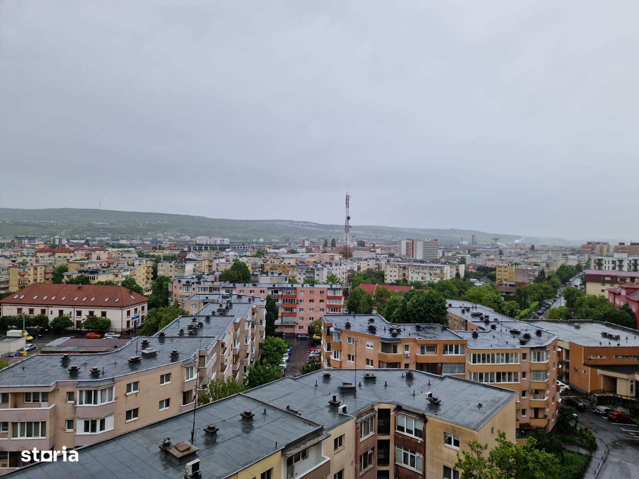 Apartament 2 camere decomandat finisat lux Marasti-9