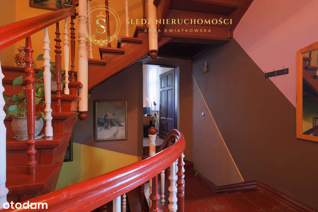 Pałac 86 - Dzierżoniowski Pałac Tętniący Życiem-7