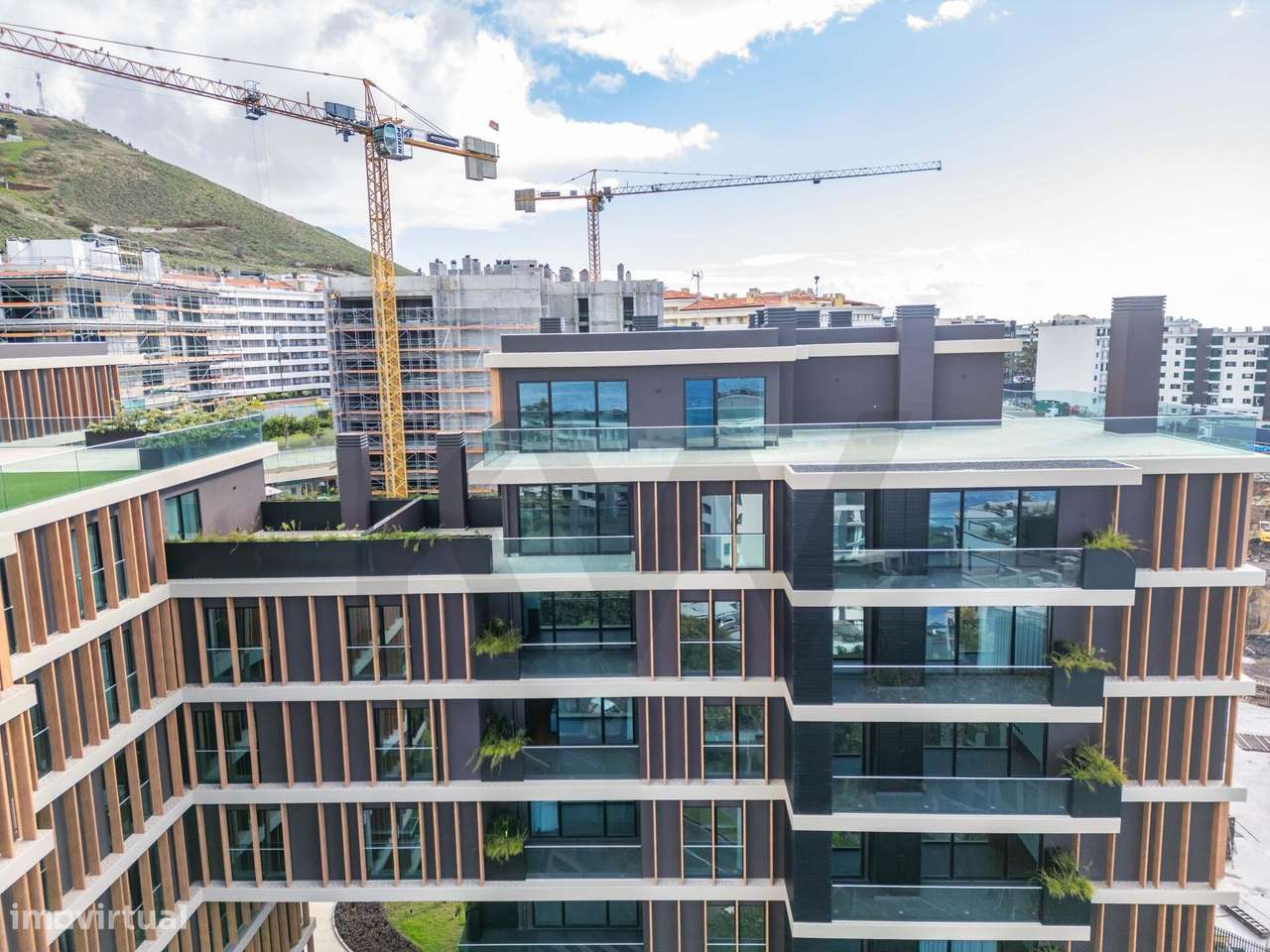 Apartamento Novo | Varino 07 – São Martinho, Amparo-7