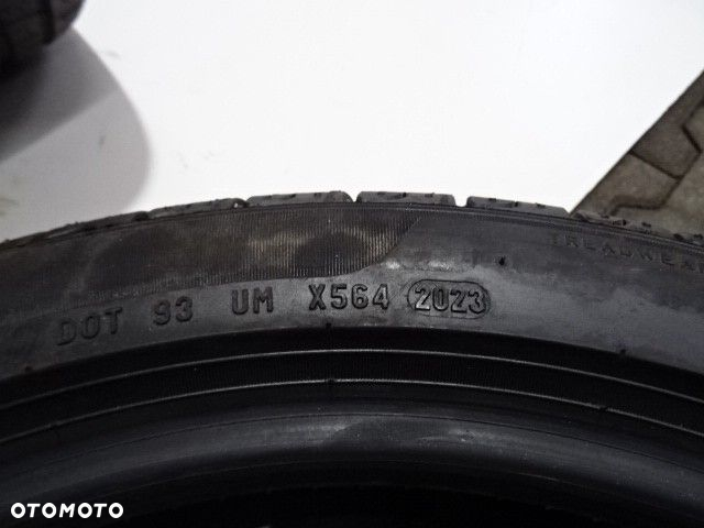 OPONY 215/45/18 4szt PIRELLI NOWE (21325) - 5