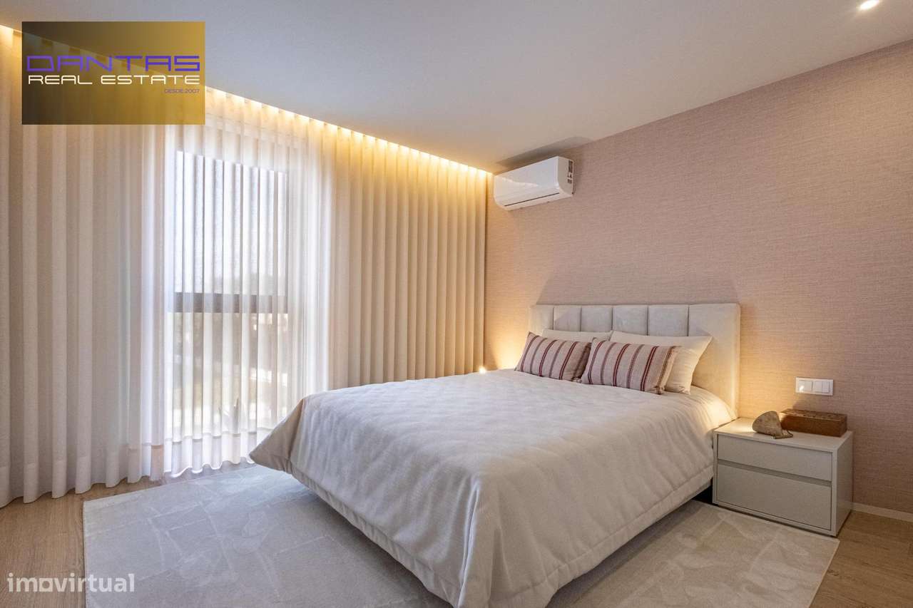 T3 duplex com vista mar.-36