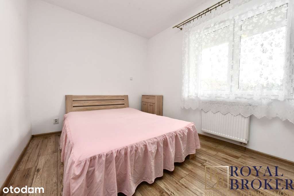 Mieszkanie | Al. Gen. Sikorskiego | Rzeszów - Pełny obrazek: 5/8