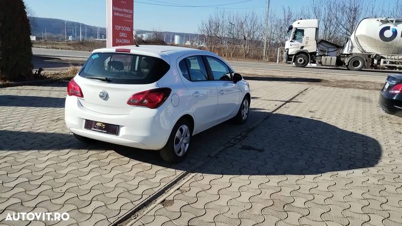 Opel Corsa 1.2 TWINPORT ECOTEC Active - 7