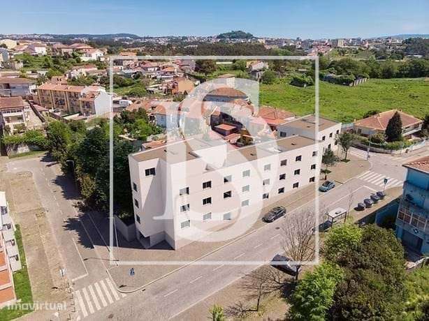 Apartamento T2 Fração C3.2 Oriental Park – Porto-0