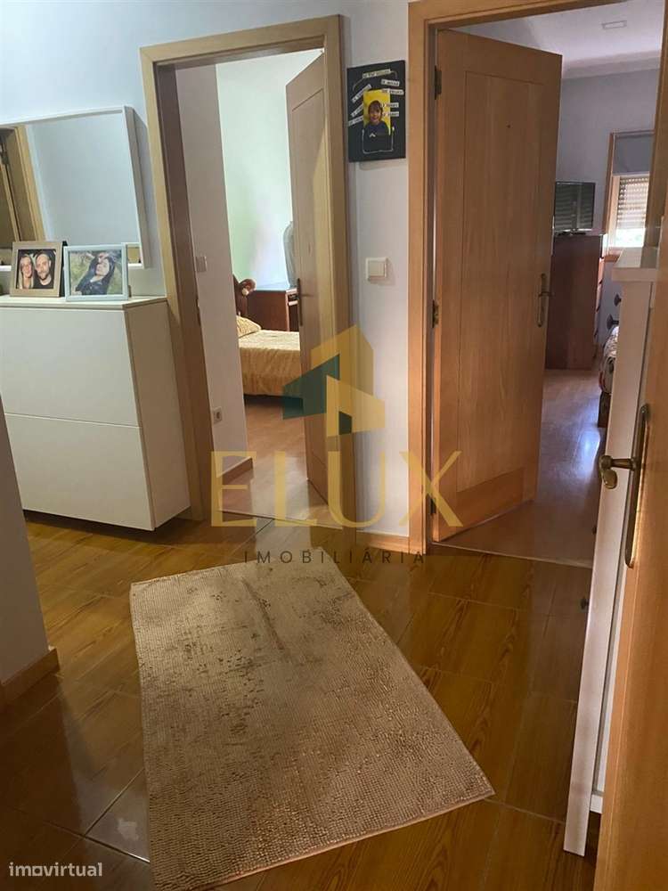 Apartamento T3 Venda em Torno,Lousada-8