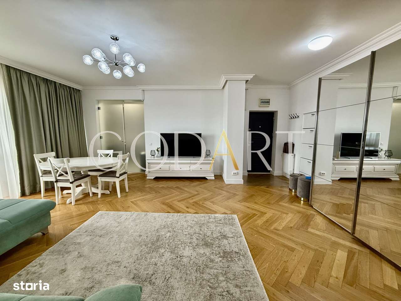 Apartament 2 camere | Vitan Residence | Ready to move-2