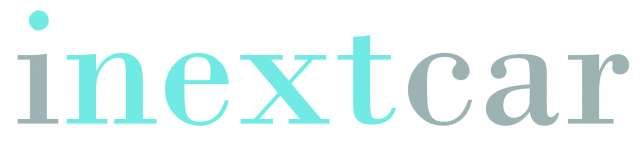 INEXTCAR logo