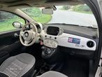 Fiat 500C 1.2 Lounge - 13