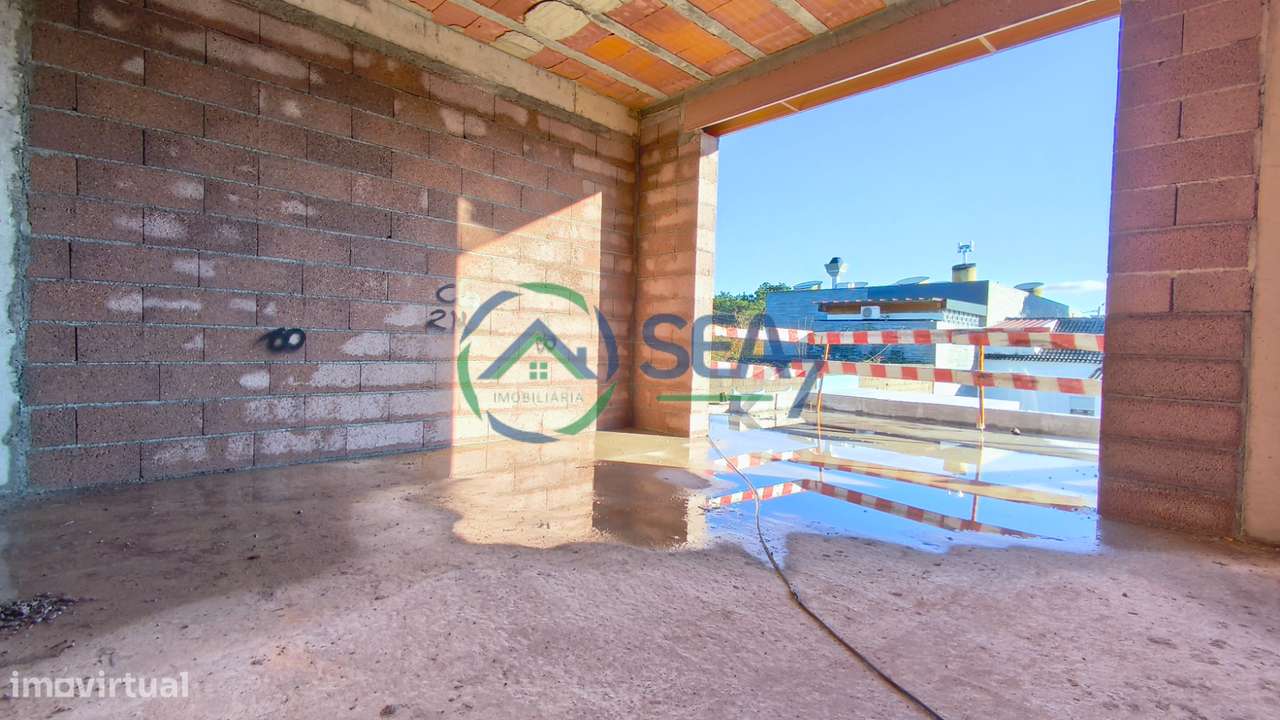 Moradia T3 Nova com piscina, Apúlia - Esposende-20